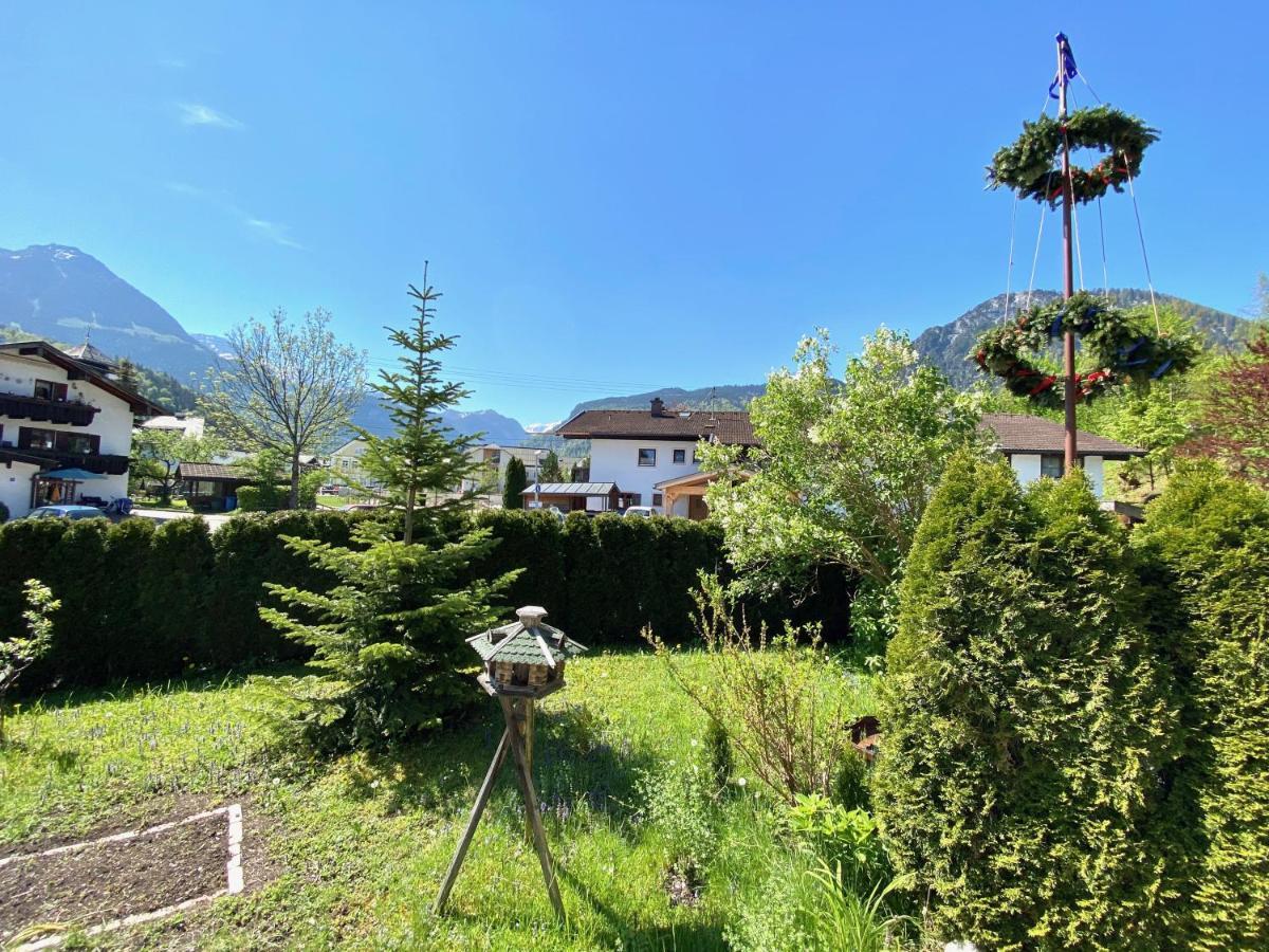 FeWo Zirbenblüte Schönau am Königssee Exterior foto